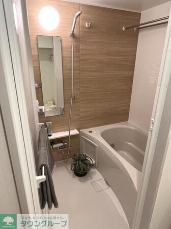 パークアクシス錦糸公園の物件内観写真